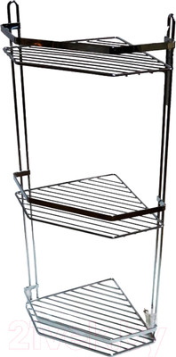 Полка для ванной DomiNado C51173