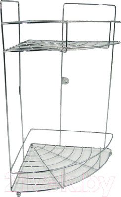 Полка для ванной DomiNado W2348А-2