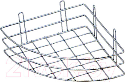 Полка для ванной DomiNado PM-824
