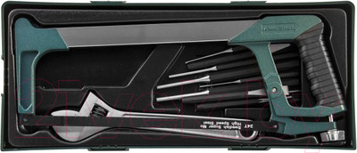 Универсальный набор инструментов Jonnesway M645114SP (14 предметов)