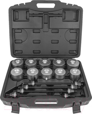 Универсальный набор инструментов Thorvik APPS24