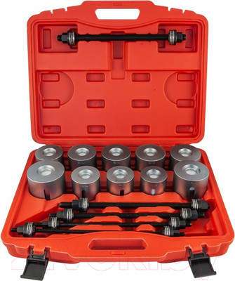 Набор автоинструмента Thorvik APPS27