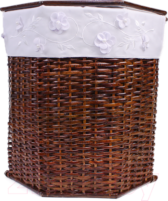 Корзина для белья Orlix 01-128/M