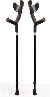 Костыли локтевые Аверсус 26Т