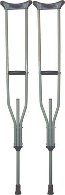 Костыли подмышечные Аверсус 16(540)П