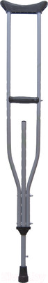 Костыли подмышечные Аверсус 16(753)П (2шт)