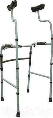 Ходунки опорные Аверсус Х-1СП