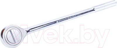 Трещотка King TONY 6724-20F