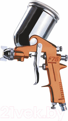 Пневматический краскопульт Eland E-400