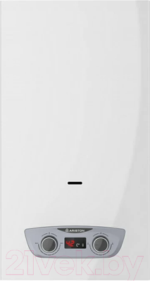 Газовая колонка Ariston Fast R Display 10L NG (3632715)