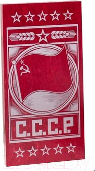 Нарды Объедовская фабрика СССР / 405-20