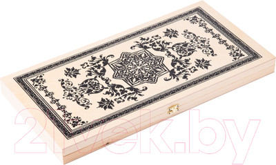 Нарды Объедовская фабрика Восьмигранник / 005-06