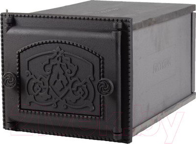 Духовой шкаф для печи Литком ДП-ДТ-6А (Р)