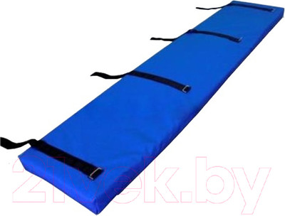 Защита на волейбольные стойки Dinamika Чехол из тента ZSO-002257