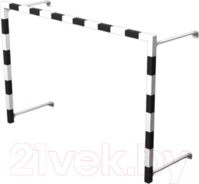 Футбольные ворота Dinamika ZSO-002125