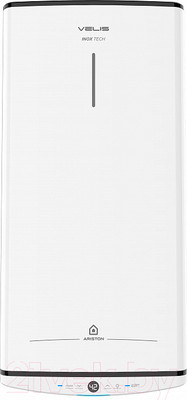 Накопительный водонагреватель Ariston Velis Tech Inox PW ABSE 100 (3700684)