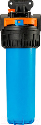 Корпус магистрального фильтра Джилекс 1 М / 9053