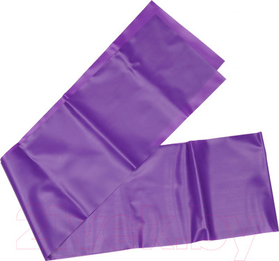 Эспандер Indigo Sport Medium IN295 (фиолетовый)