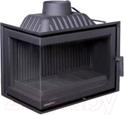 Каминная топка Nordflam Etna EKO (левая)