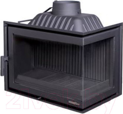 Каминная топка Nordflam Etna EKO (правая)