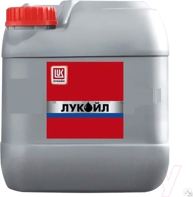 Индустриальное масло Лукойл Гейзер 46 ЛТ / 3186390 (20л)