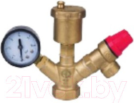 Группа безопасности Aqualink СС02745