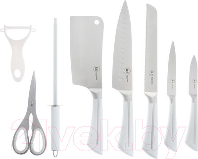 Набор ножей Rainstahl RS-8003-09