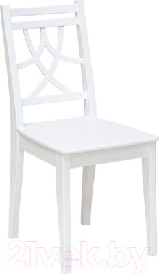 Стул Folium Марк 2 / M2R9003 (эмаль/белый)