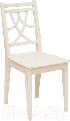 Стул Folium Марк 2 / M2R1013 (эмаль/бежевый)