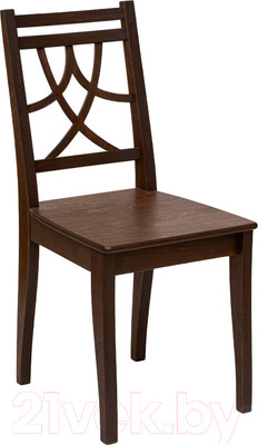 Стул Folium Марк 2 / M2O262006 (масло/коричневый)