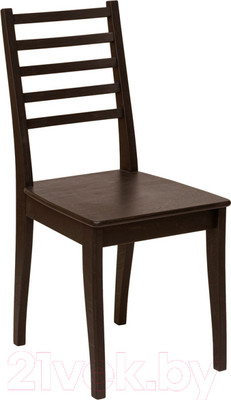 Стул Folium Марк 4 / M4O262006 (масло/коричневый)