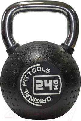Гиря Original FitTools FT-KB-CPU-24