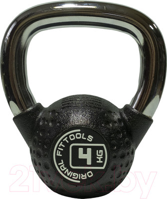 Гиря Original FitTools FT-KB-CPU-4