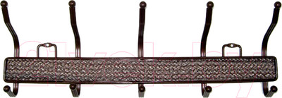 Вешалка для одежды DomiNado BX-5