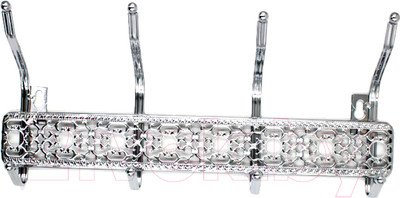 Вешалка для одежды DomiNado H-4