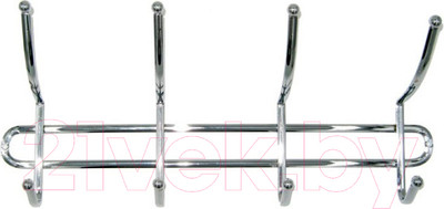 Вешалка для одежды DomiNado Т-002