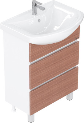 Тумба под умывальник Onika Элита 60.13 (106121)