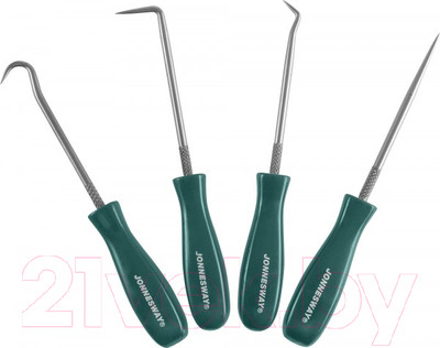 Набор съемников Jonnesway AI030022 (4 предмета)