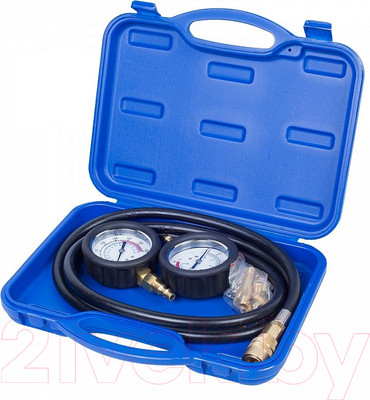 Тестер давления масла Мастак 120-20028C