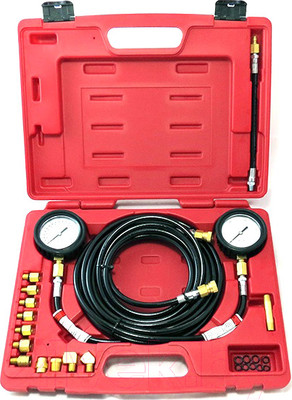 Тестер давления масла Мастак 120-20023C