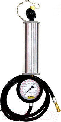 Тестер давления топлива Мастак Для очистки топливных систем / 120-03001