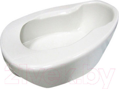 Судно медицинское Аверсус Подкладное Полимерное