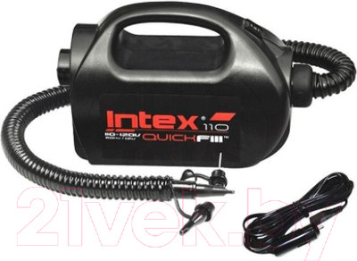 Насос электрический Intex 68609