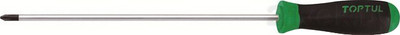 Отвертка Toptul FBCB0140