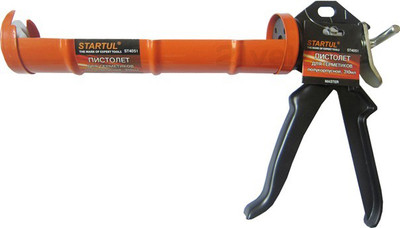 Пистолет для герметика Startul ST4051