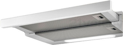 Вытяжка телескопическая Elica Elite 14 LUX WH/A/60