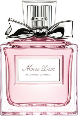 Туалетная вода Christian Dior Miss Dior Blooming Bouquet (100мл)