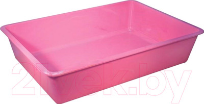 Туалет-лоток ZooExpress Lux 11080