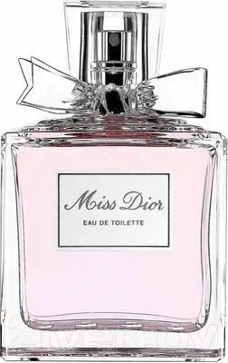 Туалетная вода Christian Dior Miss Dior (100мл)