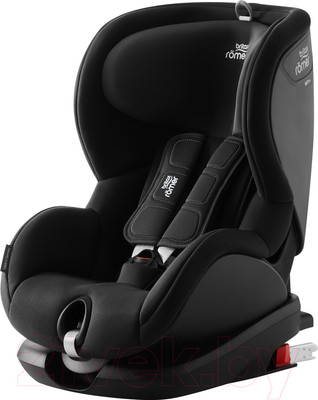 Автокресло Britax Romer Trifix 2 i-size (Cosmos Black)